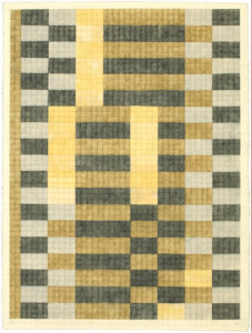 Drawing For Anni Albers